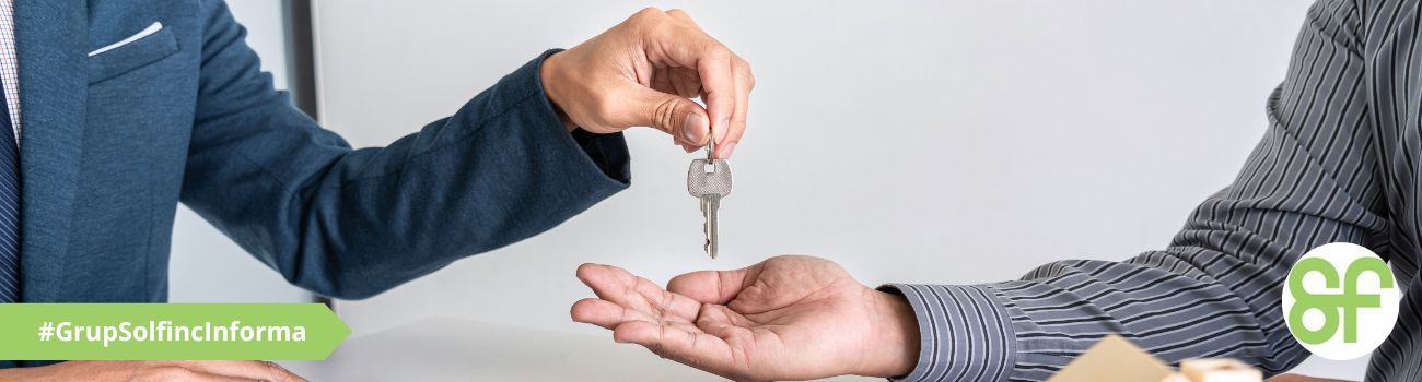 Rentabilidad de comprar piso