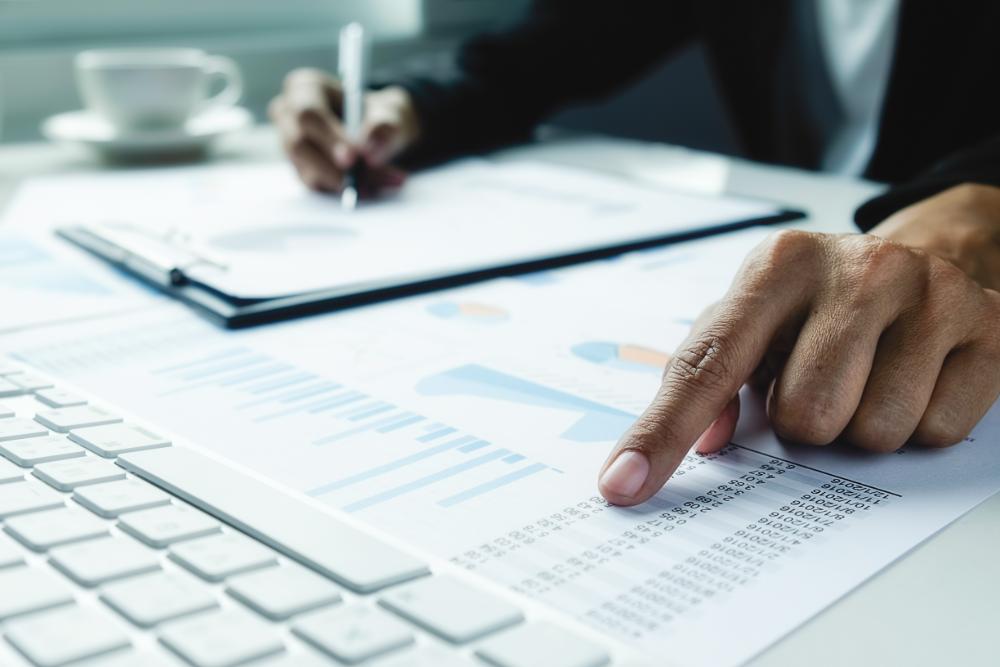 Informes financieros Informes financieros