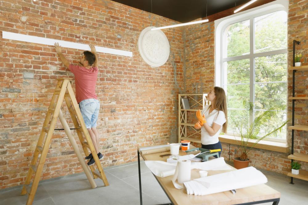 Obras en casa Obras en casa