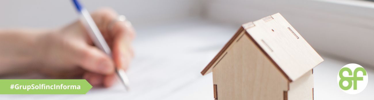 Escrituras de una casa