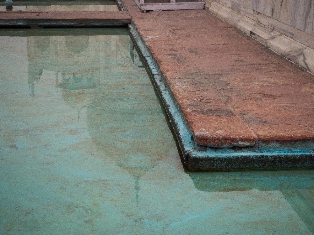 Mantenimiento de una piscina Mantenimiento de una piscina
