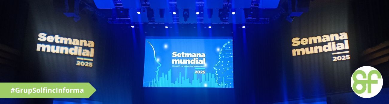 Semana mundial 2025