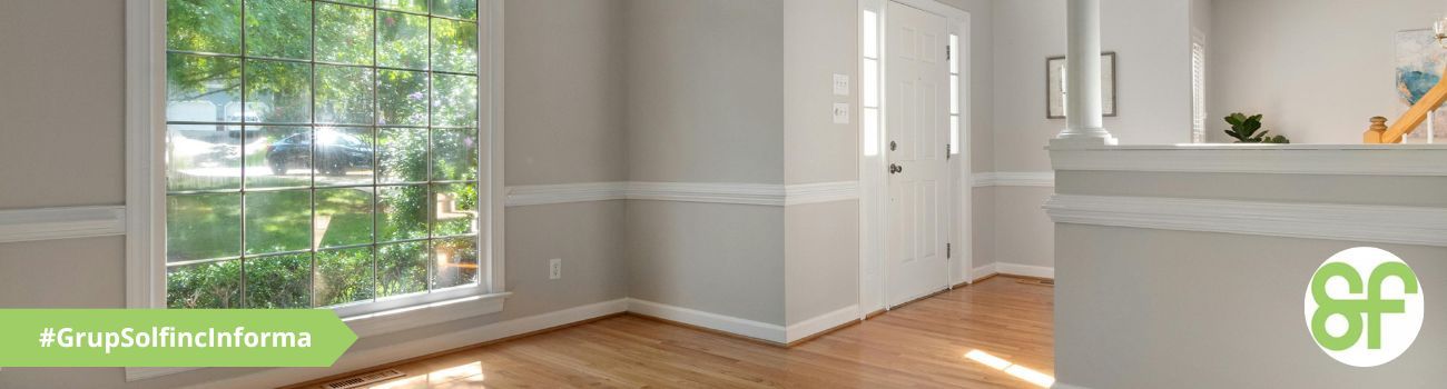 Orientación casa