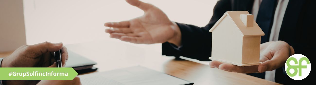 Estafa inmobiliaria