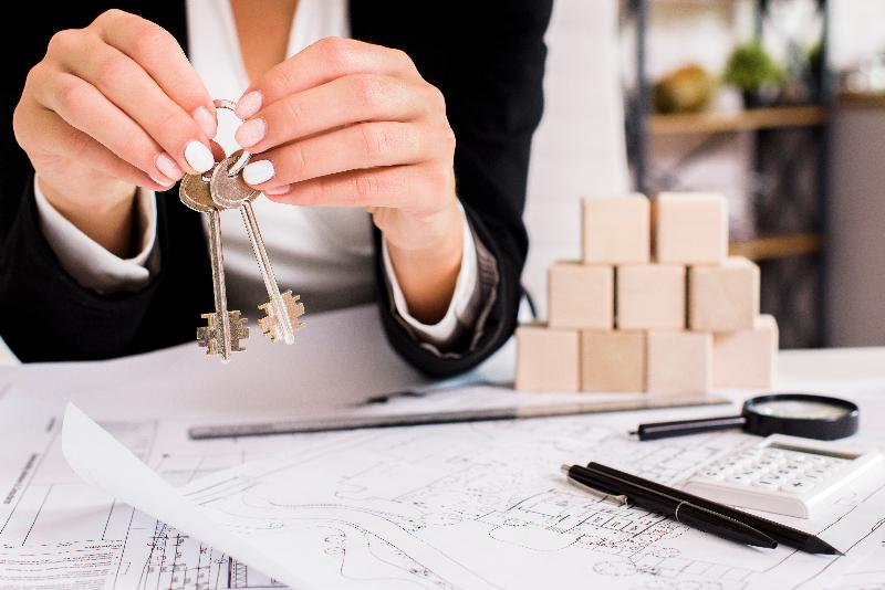 Operaciones inmobiliarias