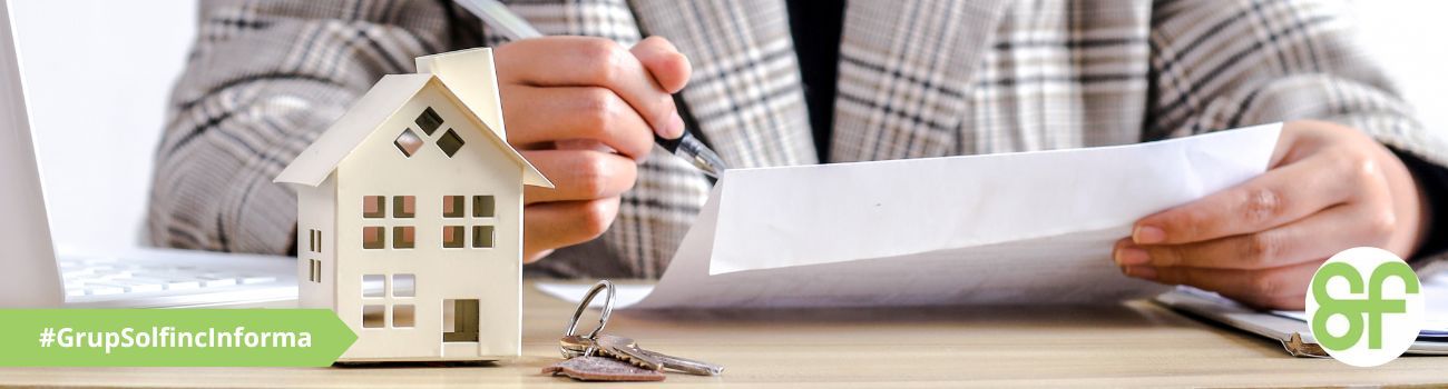 Alquiler con opción a compra