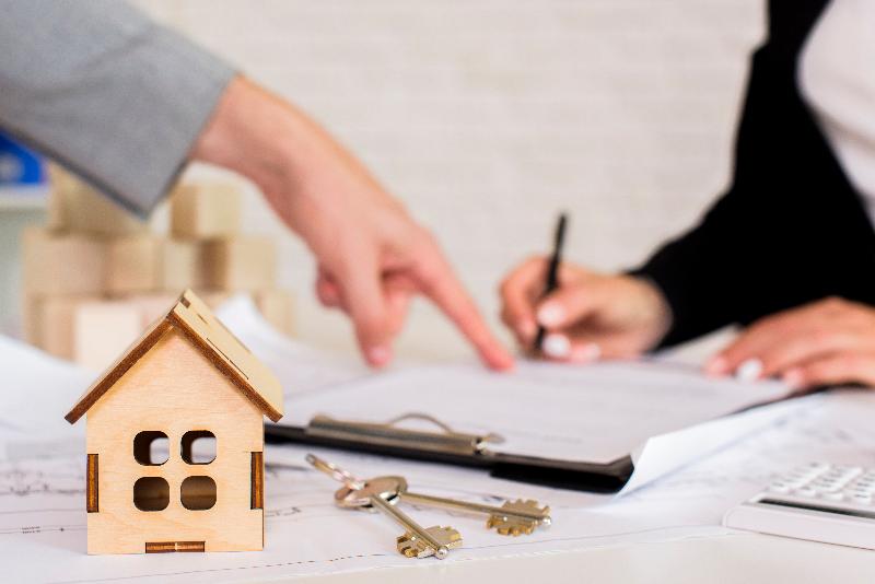 Modificar la titularidad de una vivienda Modificar la titularidad de una vivienda