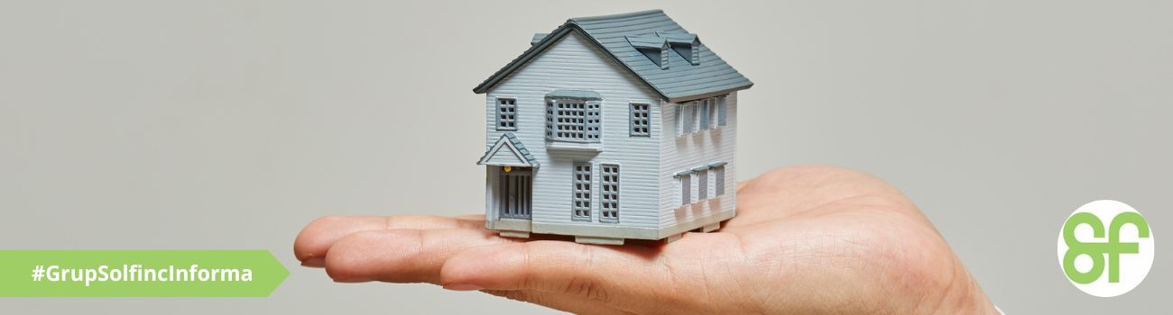 Donación de vivienda
