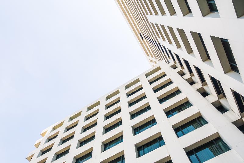 Asegurar edificio Asegurar edificio