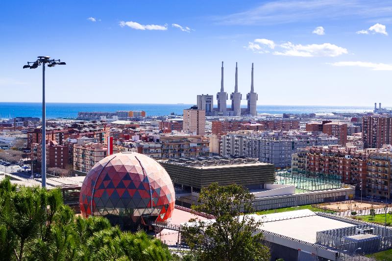 Badalona Badalona