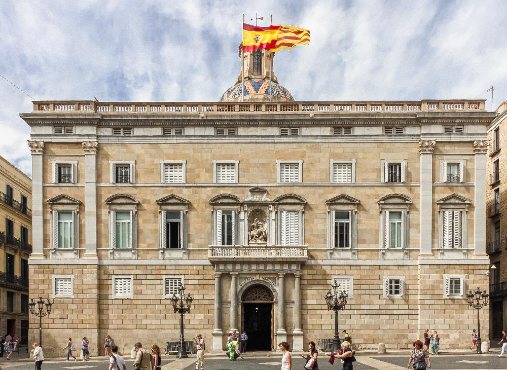 Generalitat Generalitat