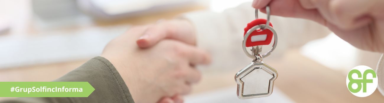 Alquiler con opción a compra