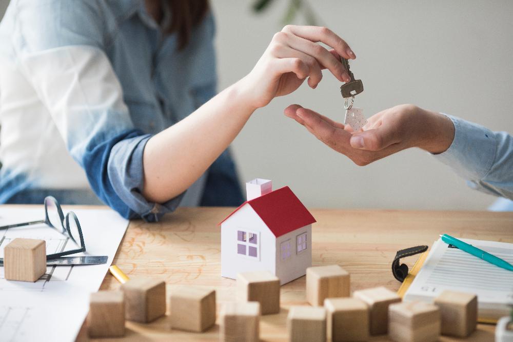 Comprar vivienda Comprar vivienda
